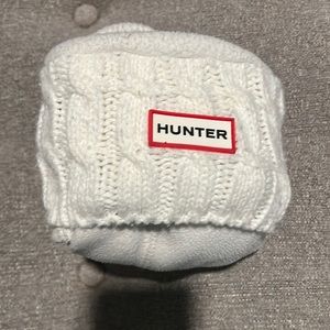 Original Six-Stitch Cable Short Boot Socks